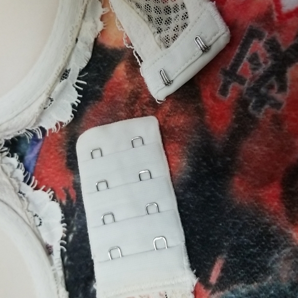 💎2 for $25💎 Victoria's Secret Dream Angels Lace Bra 36D - Picture 9 of 9